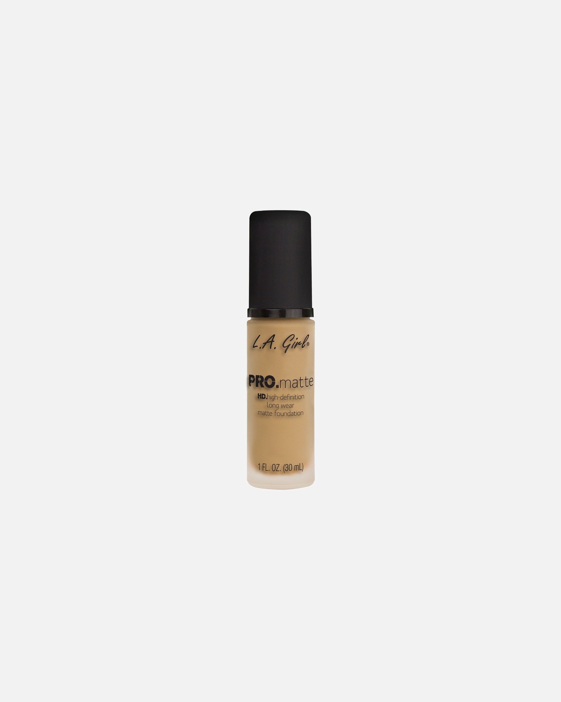 L.A. Girl Fond de Teint Crémeux Haute Couvrance