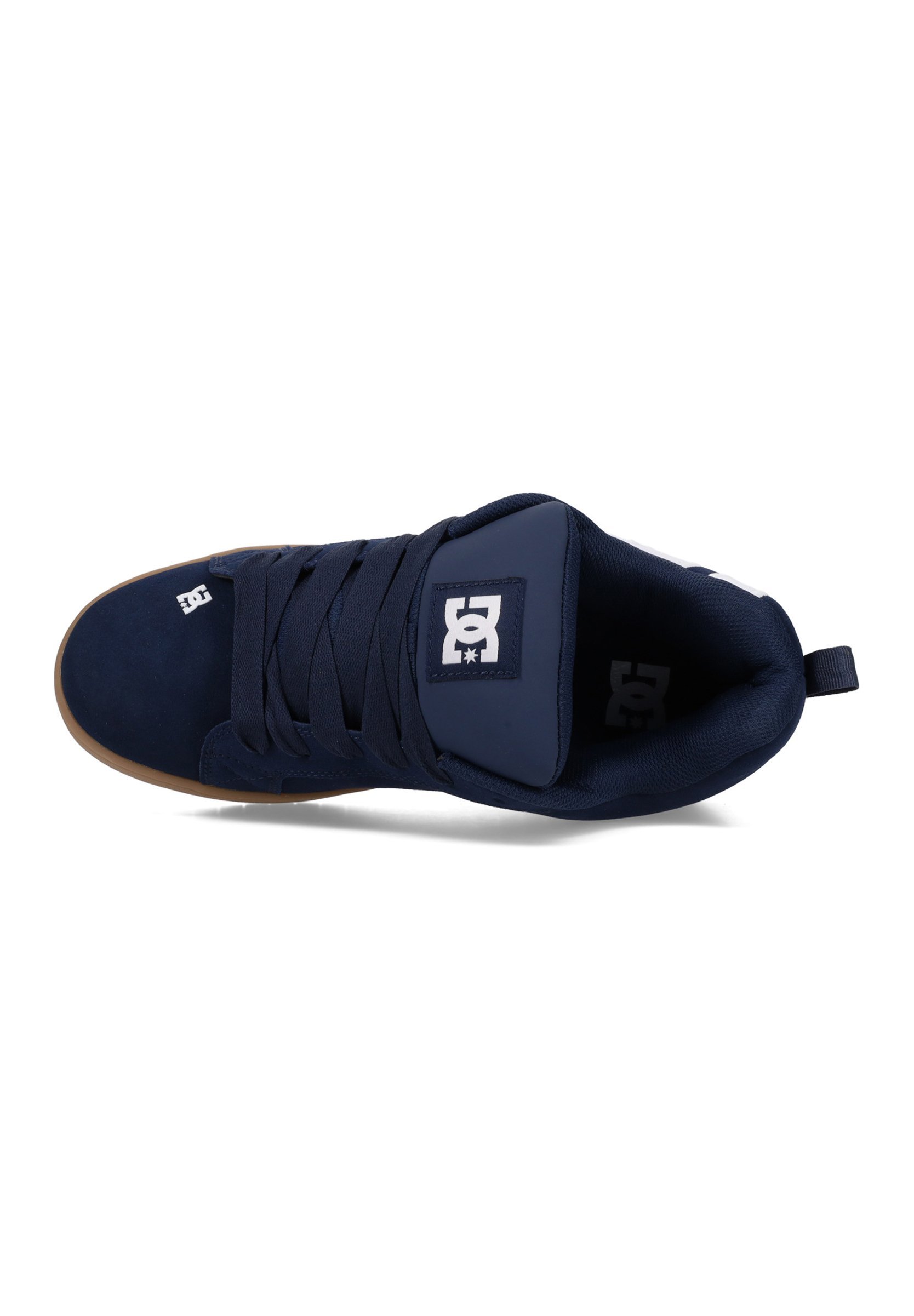 Baskets basses DC Shoes