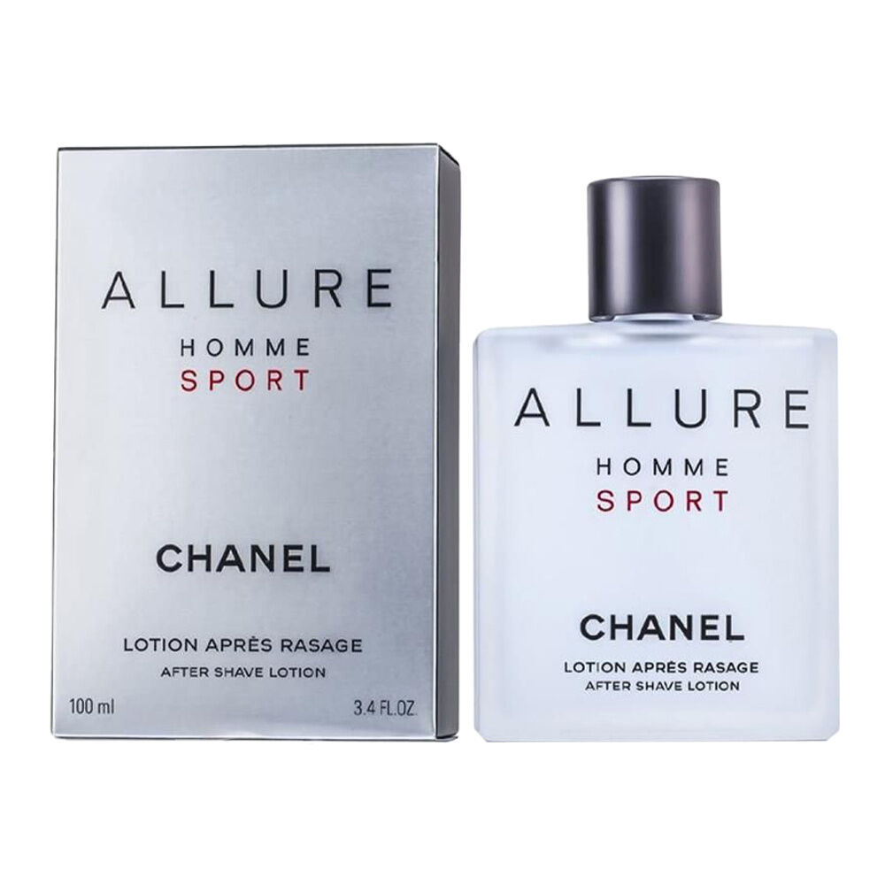 Chanel Allure Homme Sport