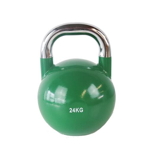 Varžybų svarmuo 24 kg