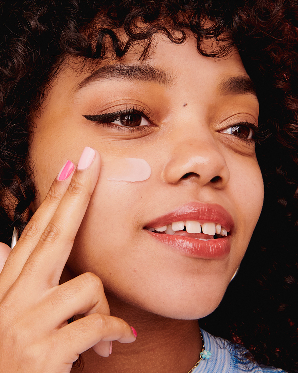 BENEFIT COSMETICS POREFESSIONAL LITE PRIMER MINI
