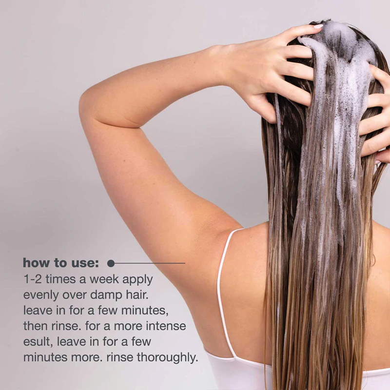 milk_shake® Icy Blond Shampoo voor blond haar