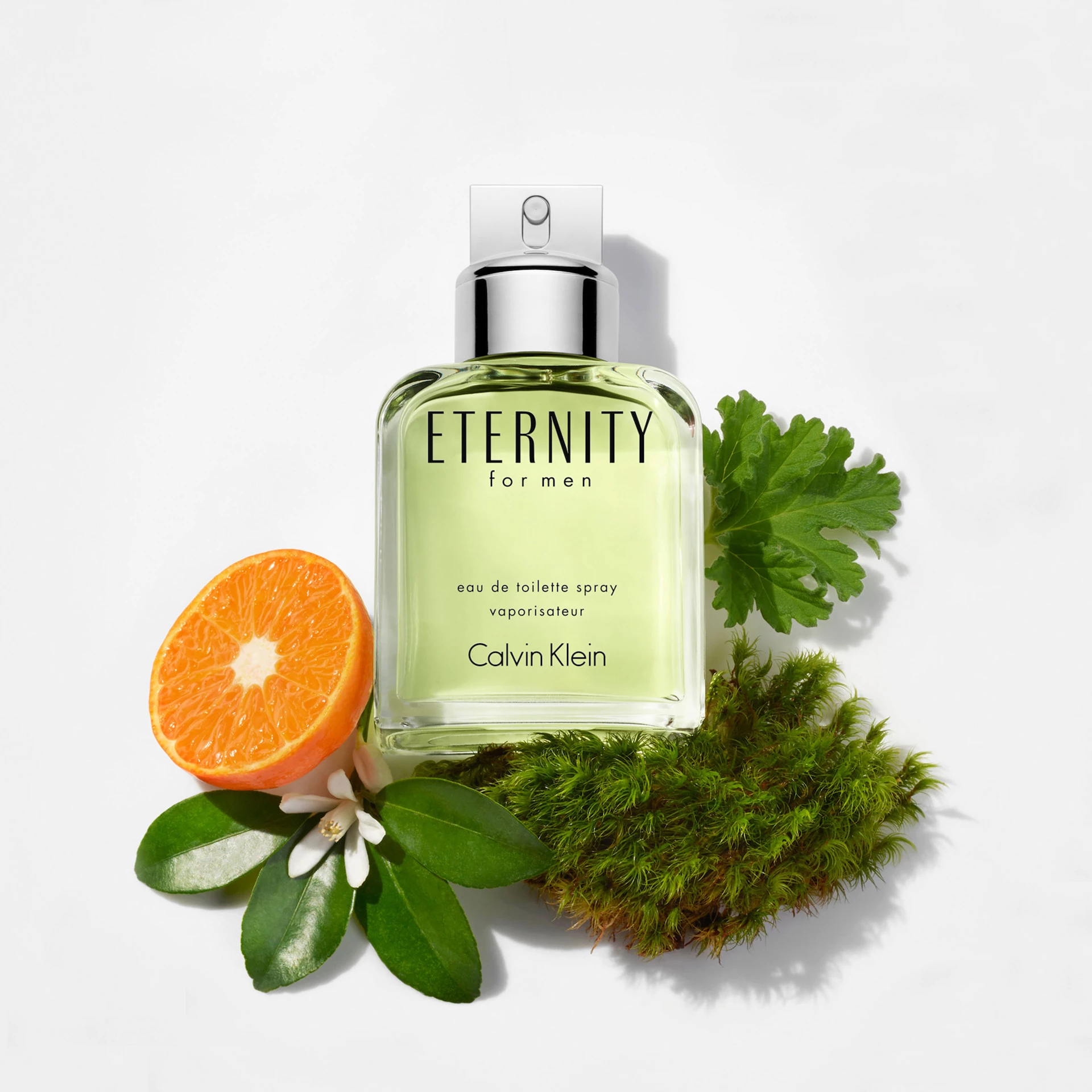 Dezodorans u stiku Eternity za muškarce - Calvin Klein