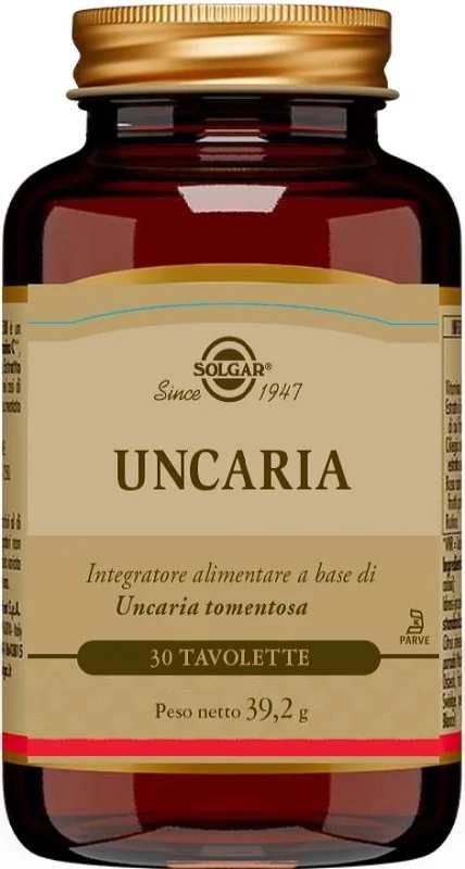 Tablety Uncaria Mso Nf 30