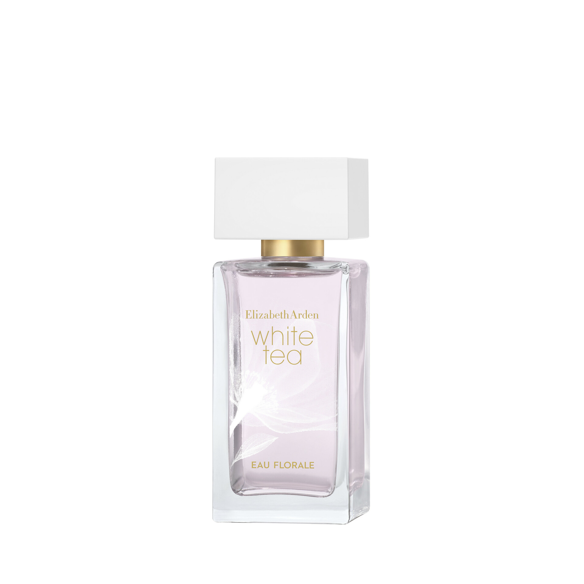 Apă de toaletă florală White Tea 50 ml - Elizabeth Arden
