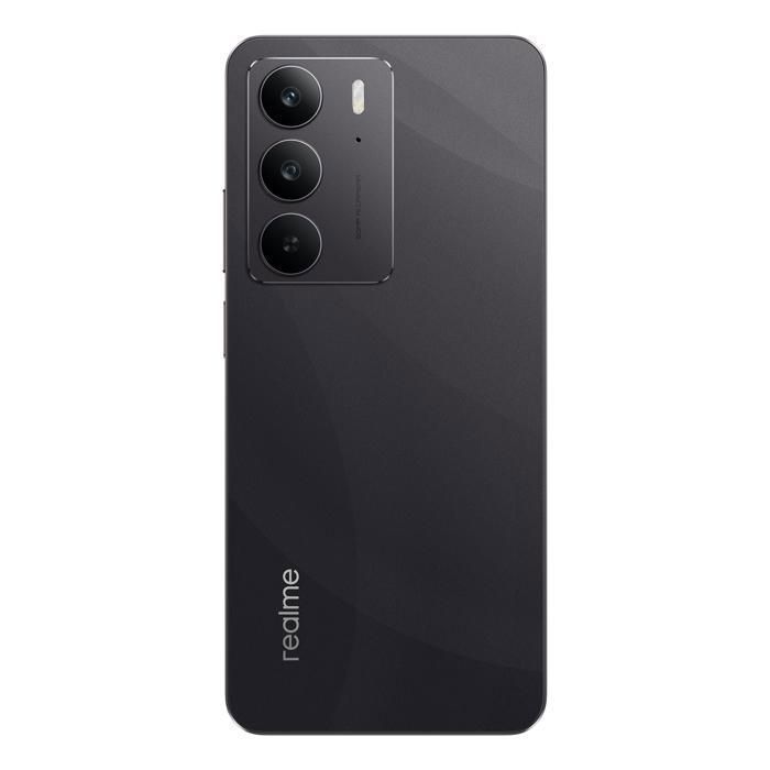 Smartphone realme C75, 8 GB + 16 GB de RAM dinámica + 256 GB de ROM, pantalla FHD+ de 6,72