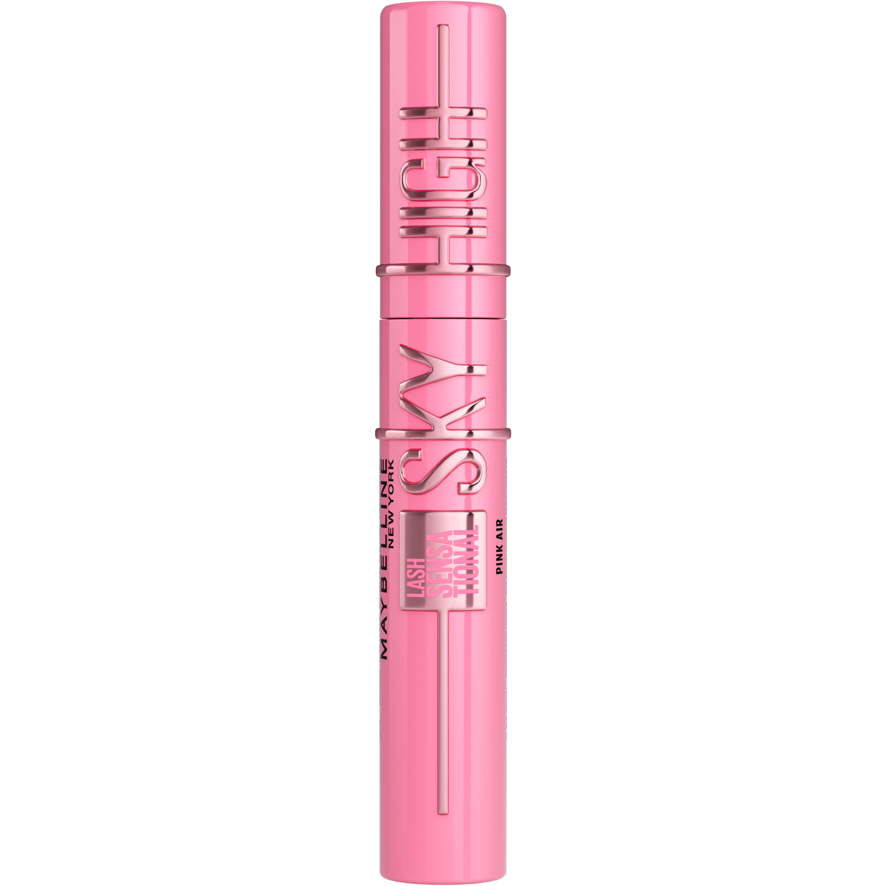 Maybelline New York skropstu sensacionālais Sky High