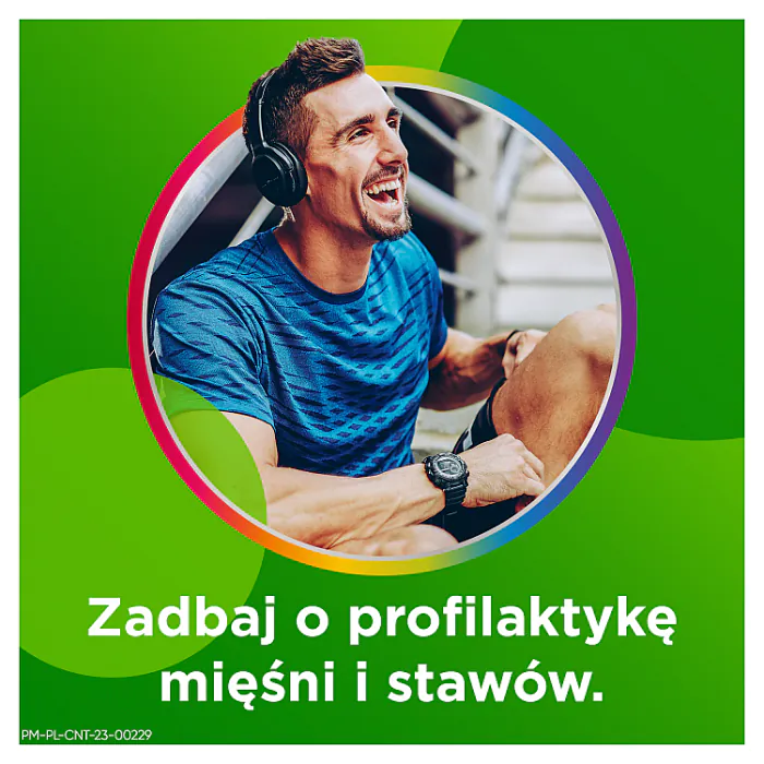 Centrum Active Move Kapsułki