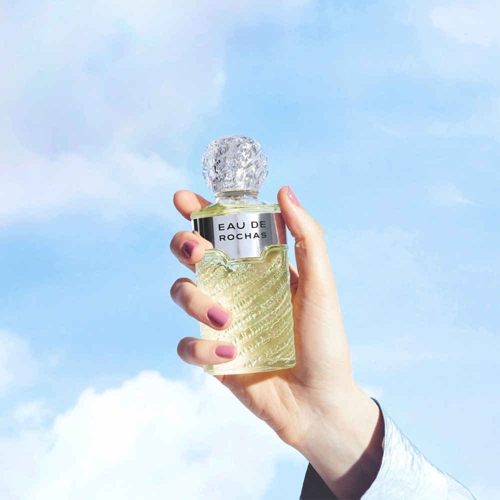 Rochas toaletna voda Eau de Rochas Femme toaletna voda u spreju - 50 ml