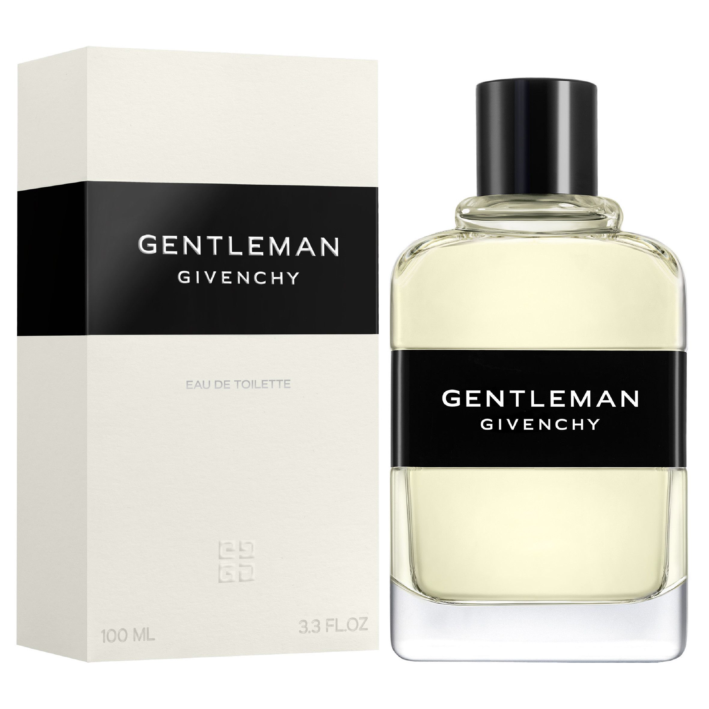 Gentleman EDT Kolonjske vode za muškarce