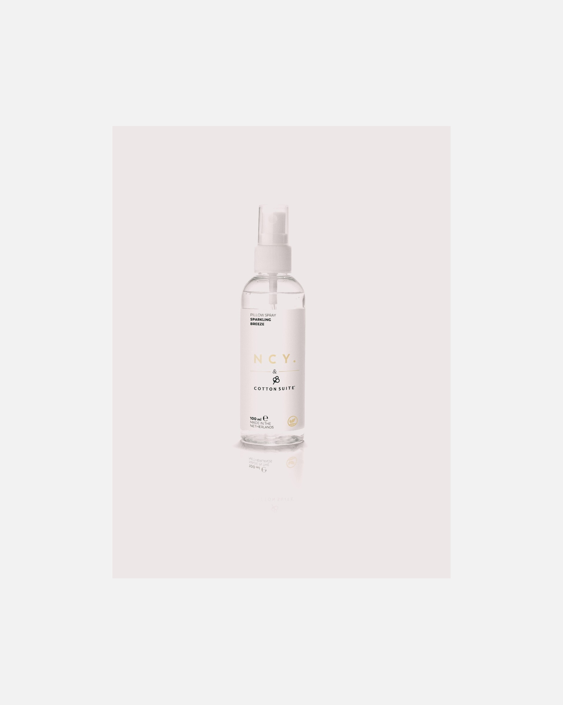 NCY Essentials Spark Breeze Spray do Poduszek - 100 ml