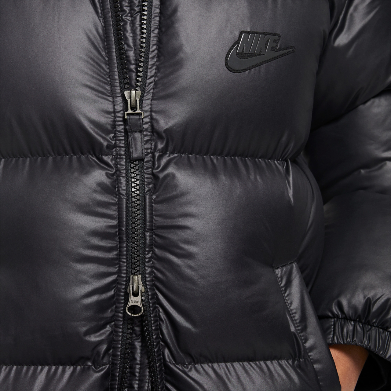 Nike Tf High Fill Parka
