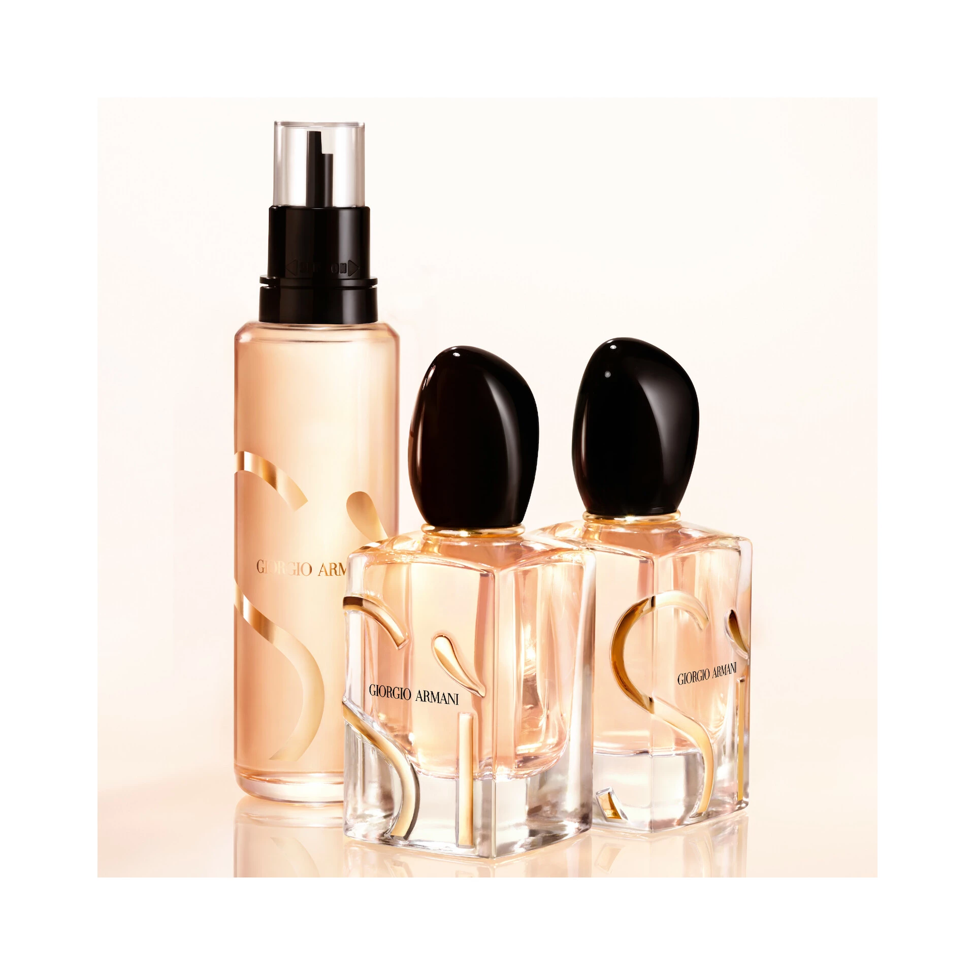 Si EdP 50 ml - Armani