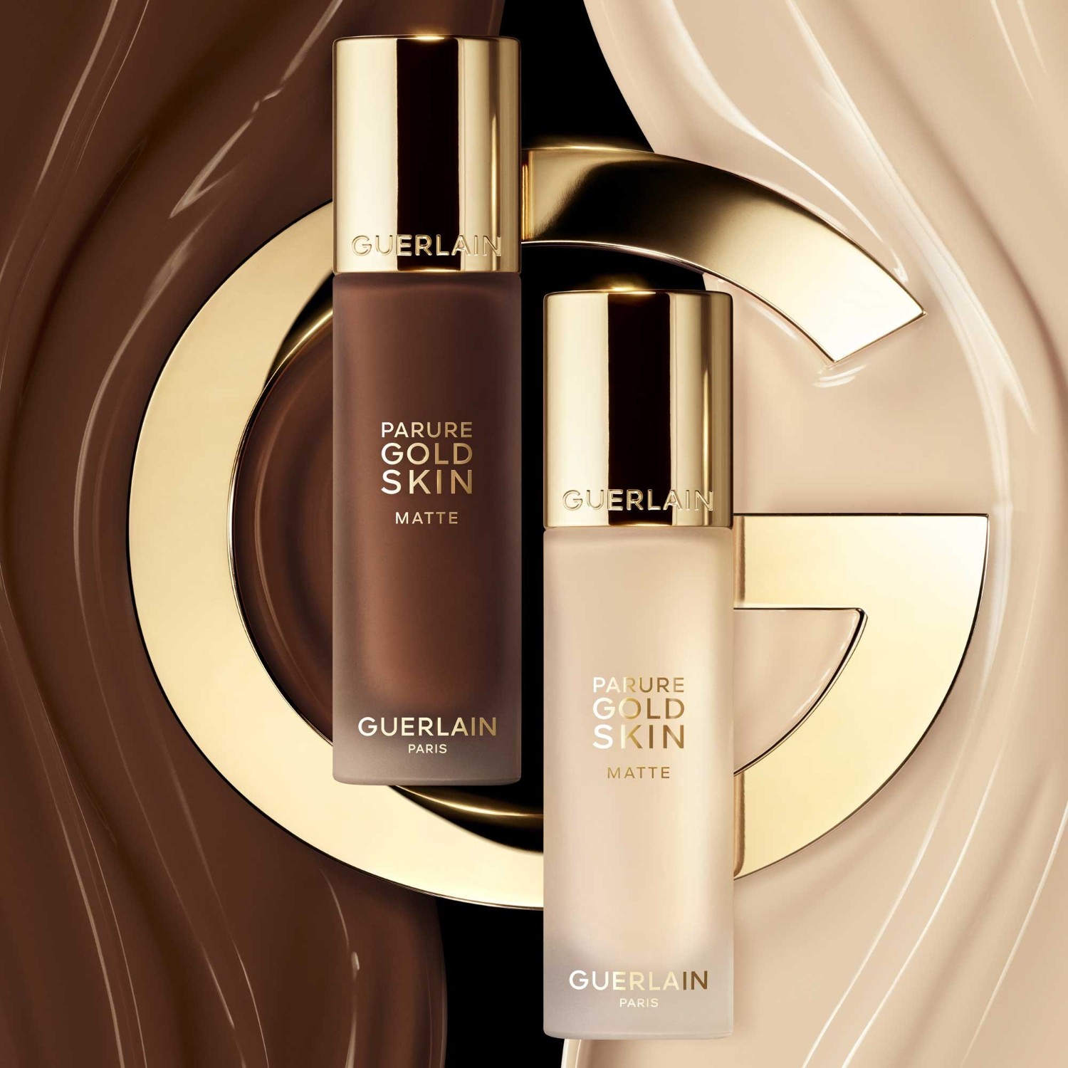 Guerlain Skin Matte