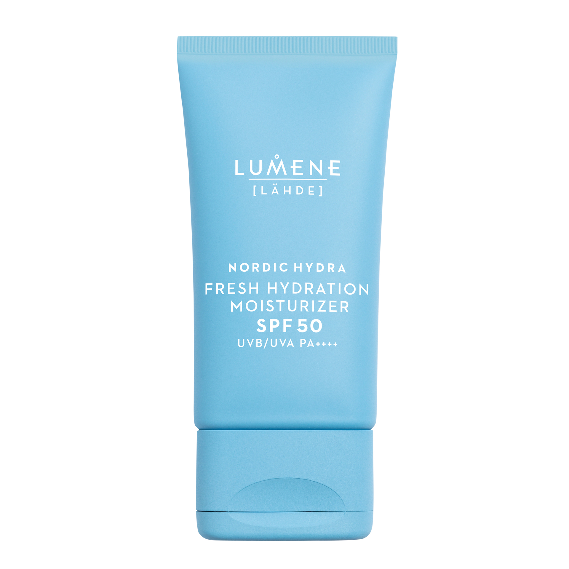 Nordic Hydra Fresh hidratáló arckrém SPF50 50 ml - Lumene