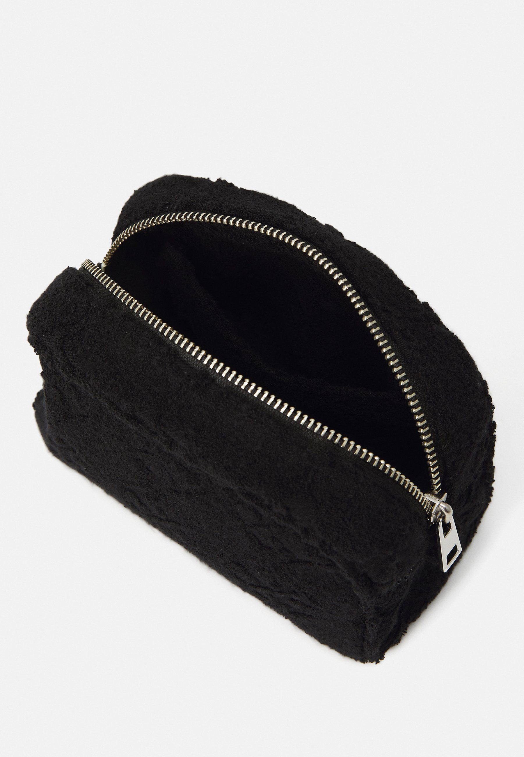 Tory Burch ELLA POUCH - Kulturbeutel - schwarz