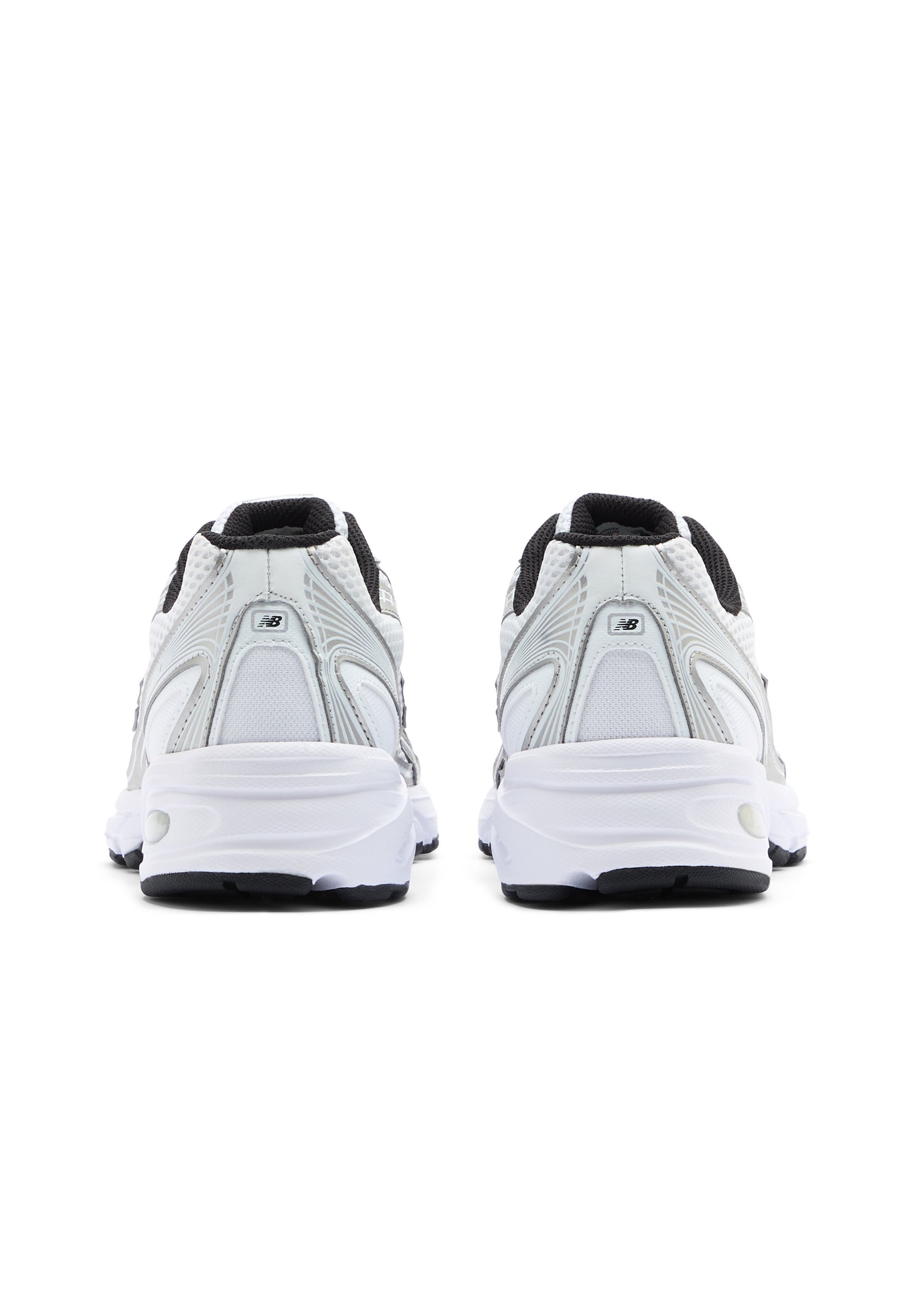 New Balance'i madala säärega tossud