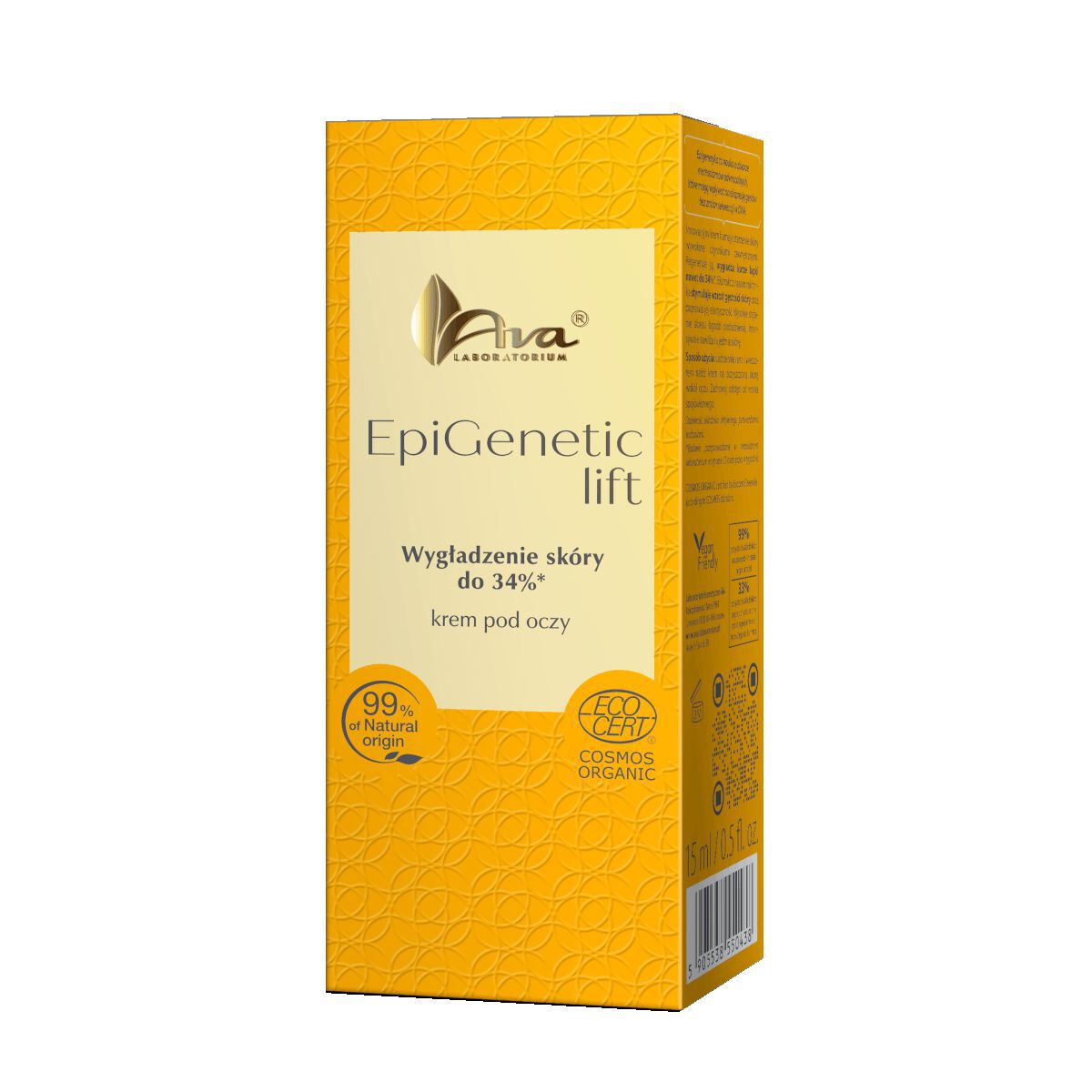 Ava EpiGenetic Lift
