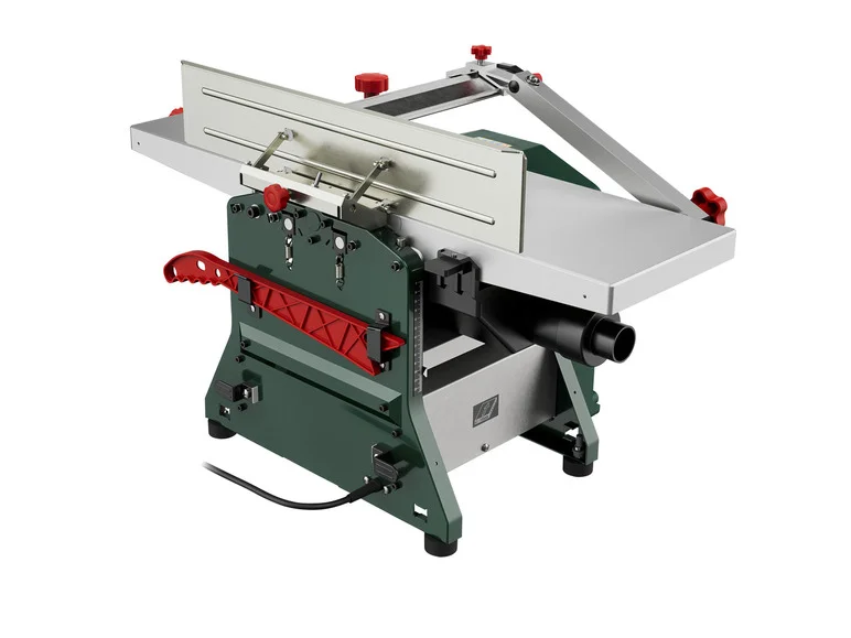 Desengrossadeira/Plainadora PARKSIDE® PADM 1250 A1, 1250 W