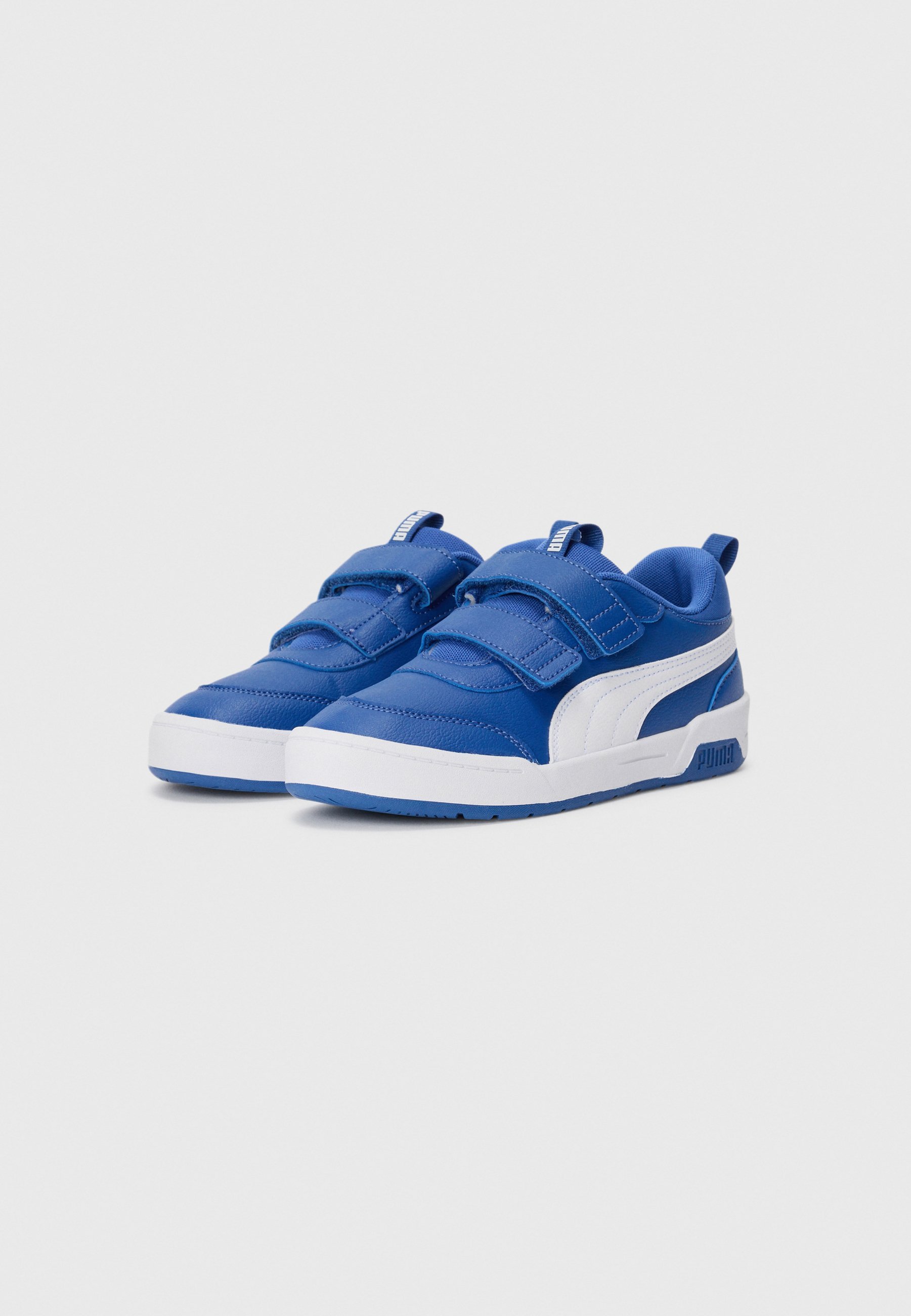Puma MULTIFLEX 2 UNISEX - Scarpe da corsa su strada - clyde royal-puma white
