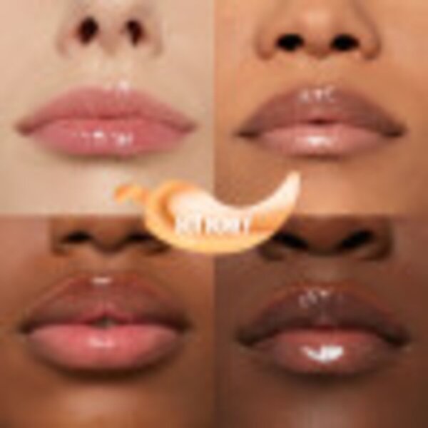 Maybelline New York Lifter Plump lesk na pery 008 Hot honey 5,4 ml