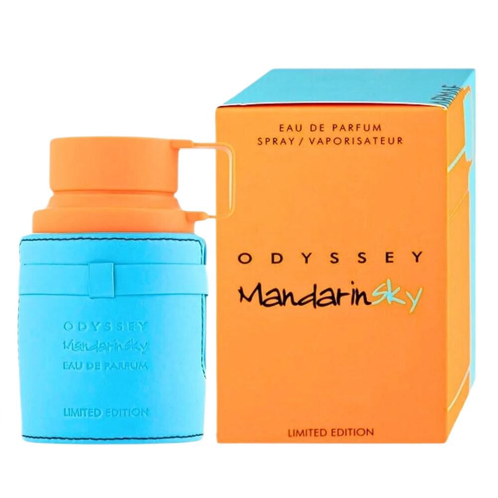 Armaf Odyssey Mandarin Sky