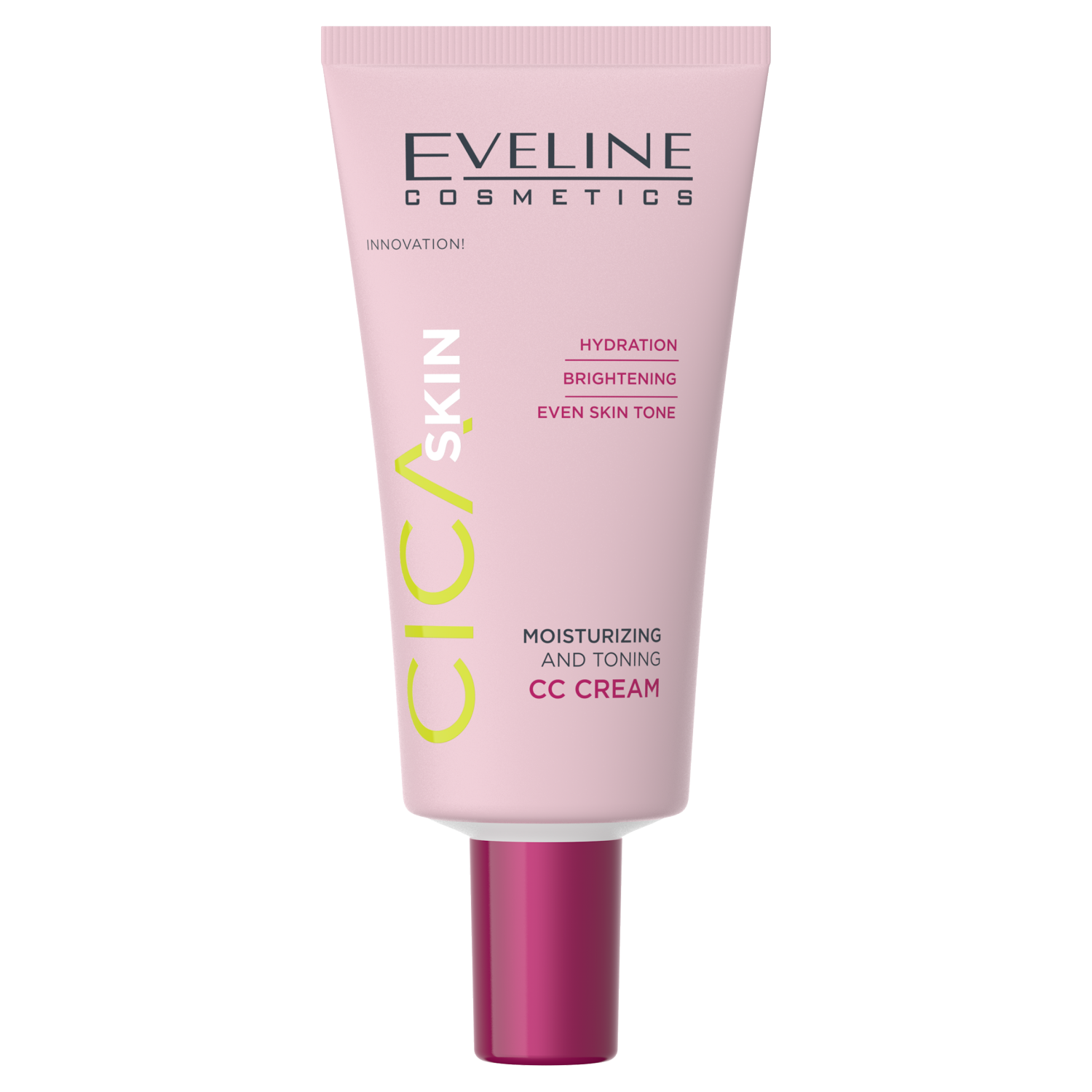 Eveline Cosmetics Cica Skin