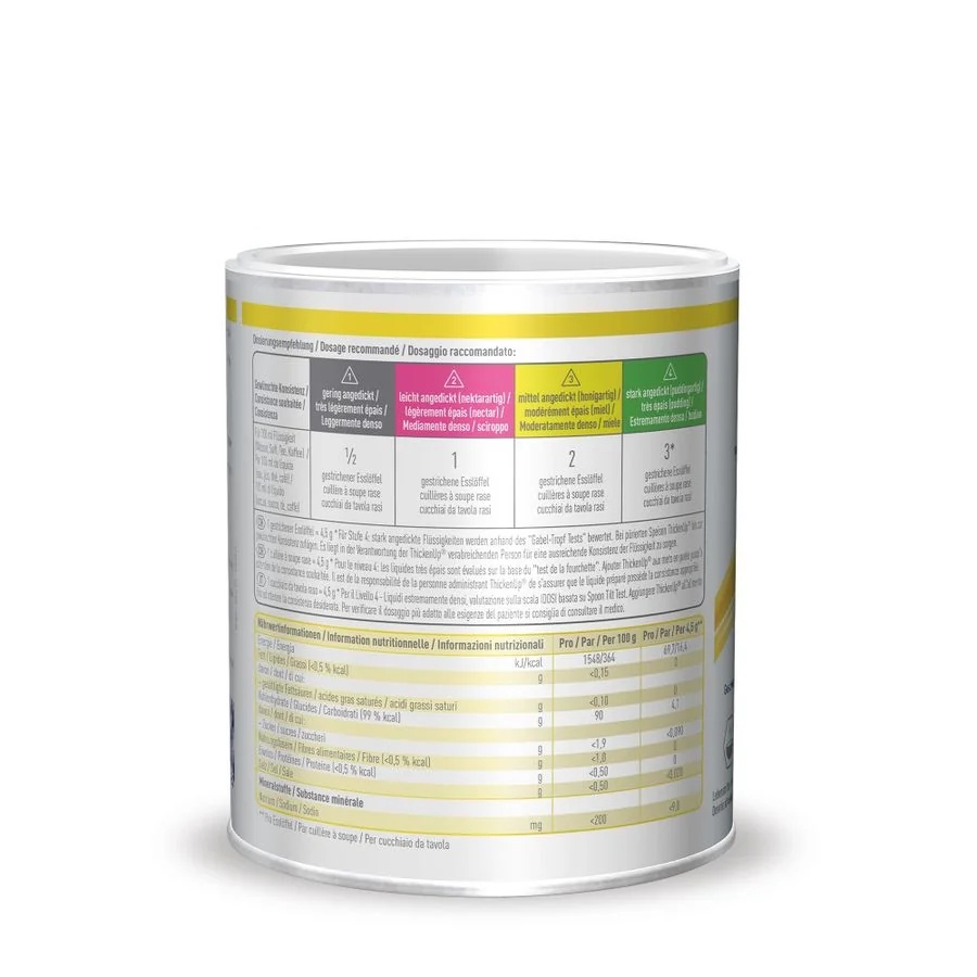 NESTLÉ Resource Thickenup Neutrale Instant Verdikkingsmiddelpoeder 227 g