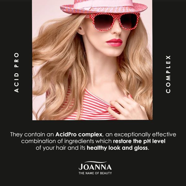 Σαμπουάν μαλλιών Joanna 1000ml