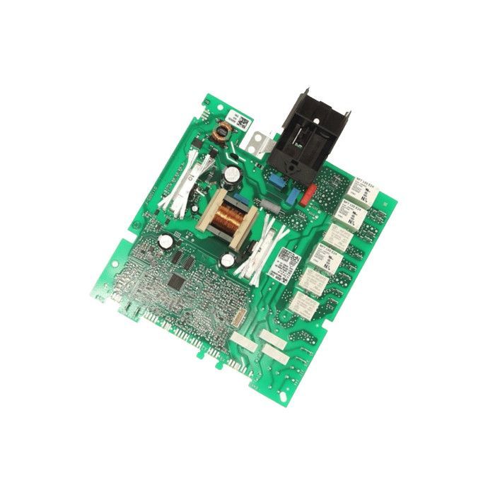 Placa de control electrónica, módulo de control de horno/cocina 11024418, 11047410 BOSCH, SIEMENS, NEFF, VIVA, JUNKER, BLAUPUNKT, BALAY, CON