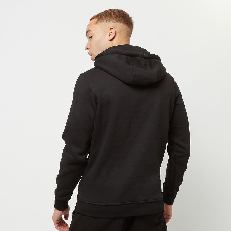 Sudadera con capucha para exteriores