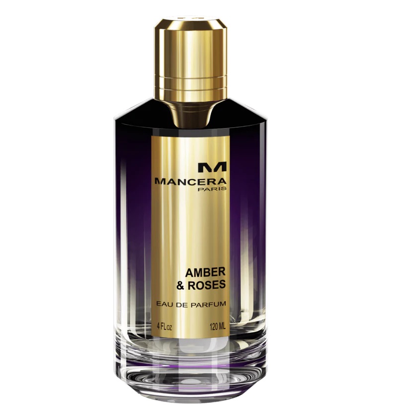 Mancera Amber & Roser