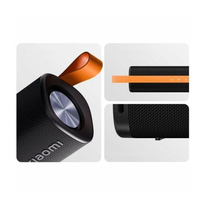 Altoparlante Bluetooth portatile Xiaomi SOUND OUTDOOR da 30 W (nero)