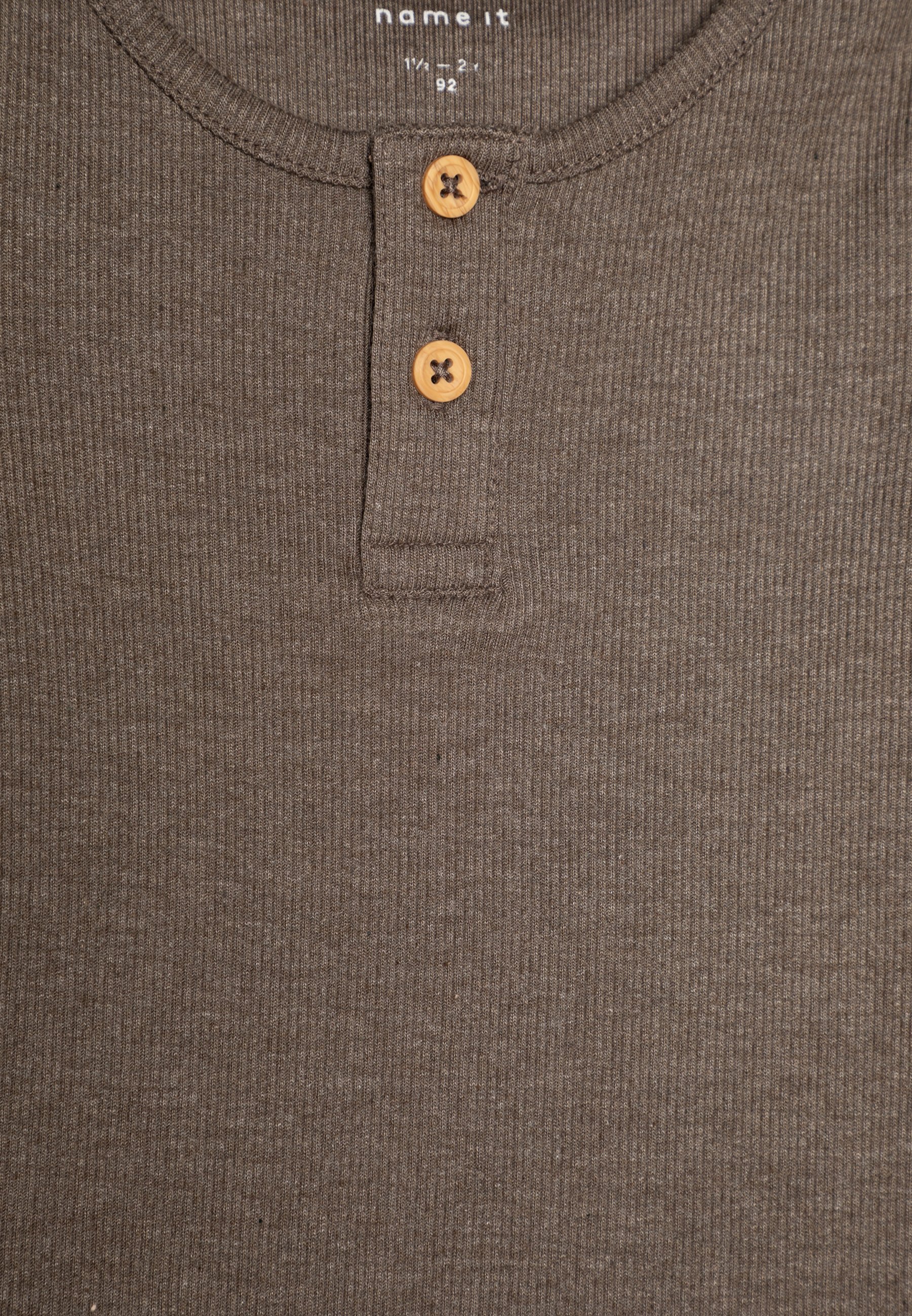 Appelez-le NMMKAB - T-shirt basique - cordon élastique