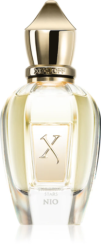 Perfume Xerjoff Nio para homens
