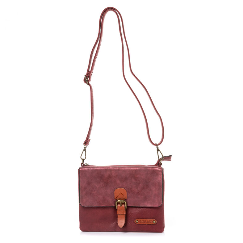 Sacs femme Sacs Rouge
