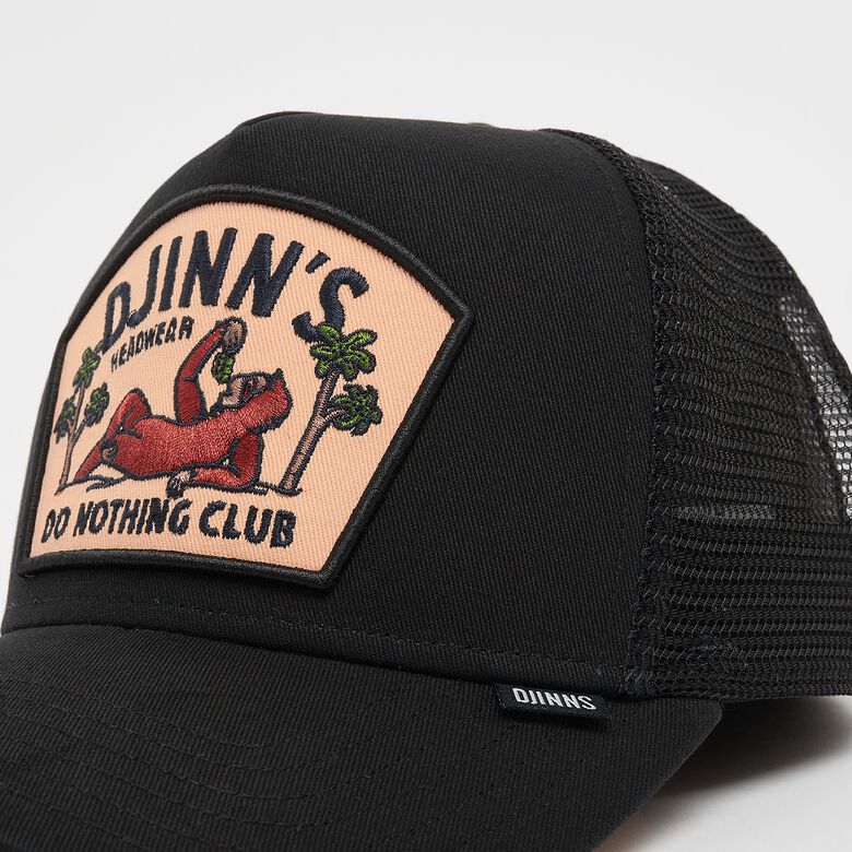 HFT Cap DNC Sloth