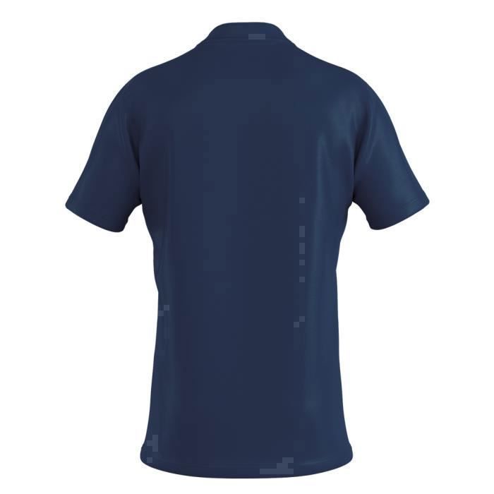 Maglia Errea Junior - Hunter - Blu - Ragazzi - Multisport - Oeko-Tex® Standard 100