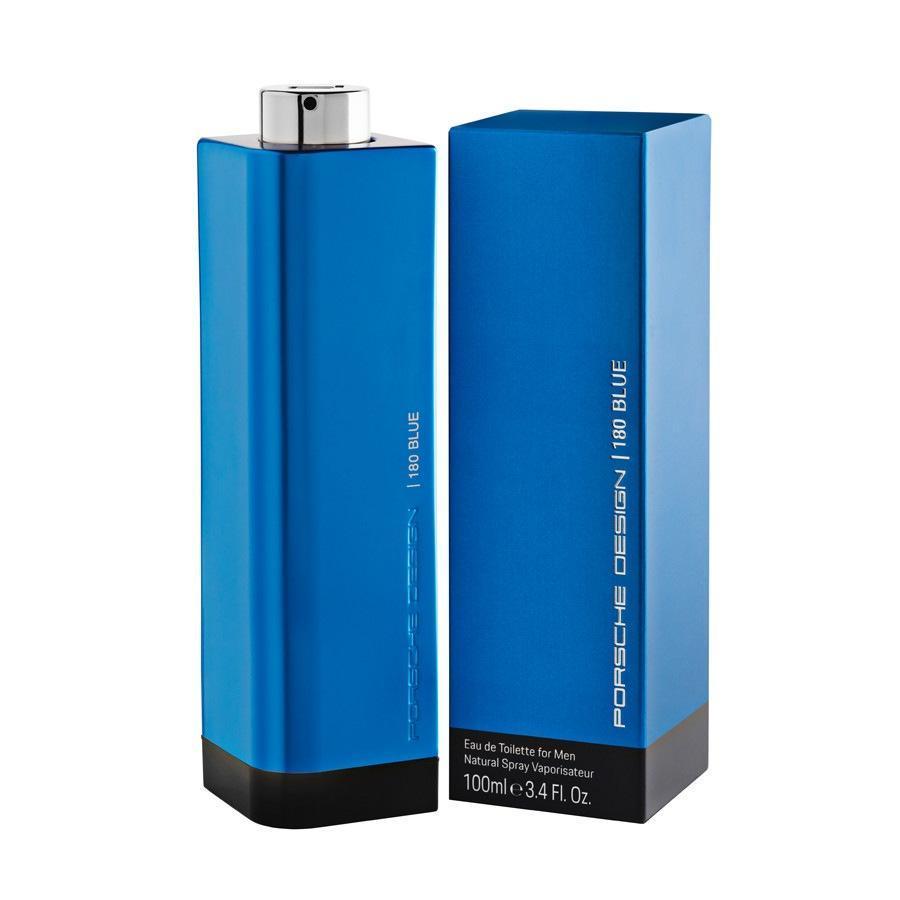 Porsche Design Eau de Toilette 180 Blue – 50 ml