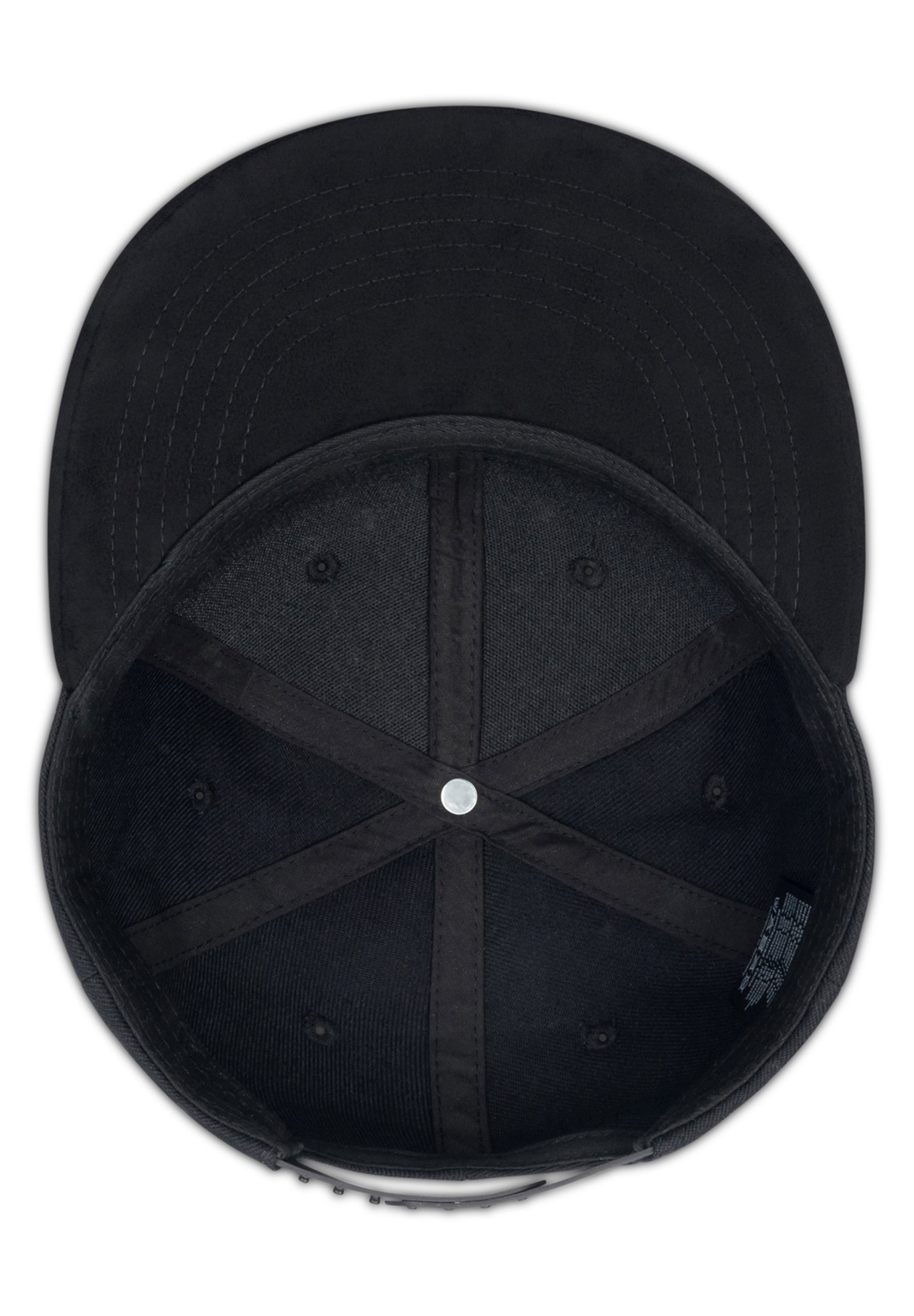 Johnny Urban DEAN - Cappellino - nero