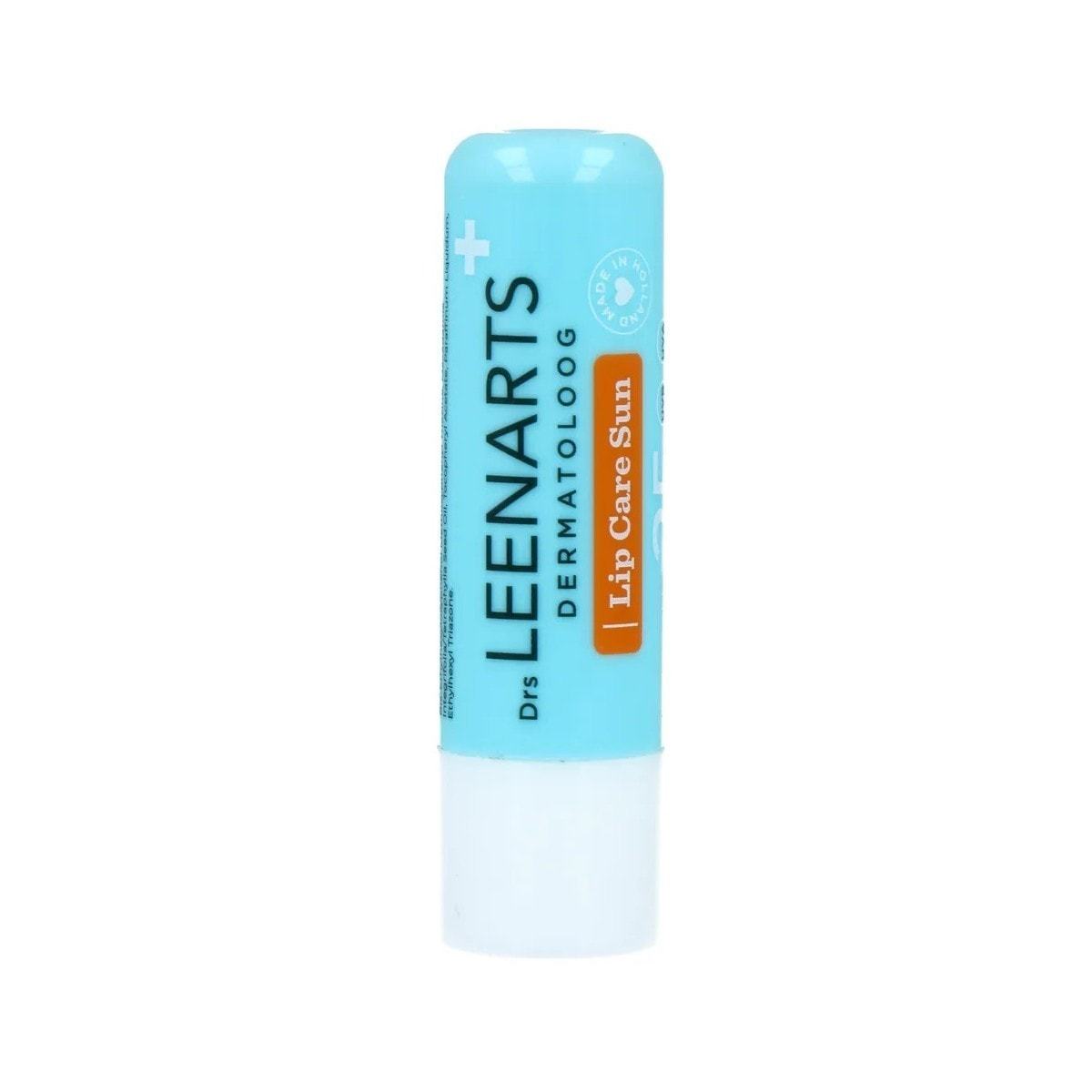 Drs. Leenarts balzam za usne, njega usana, zaštita od sunca - 4,8 g