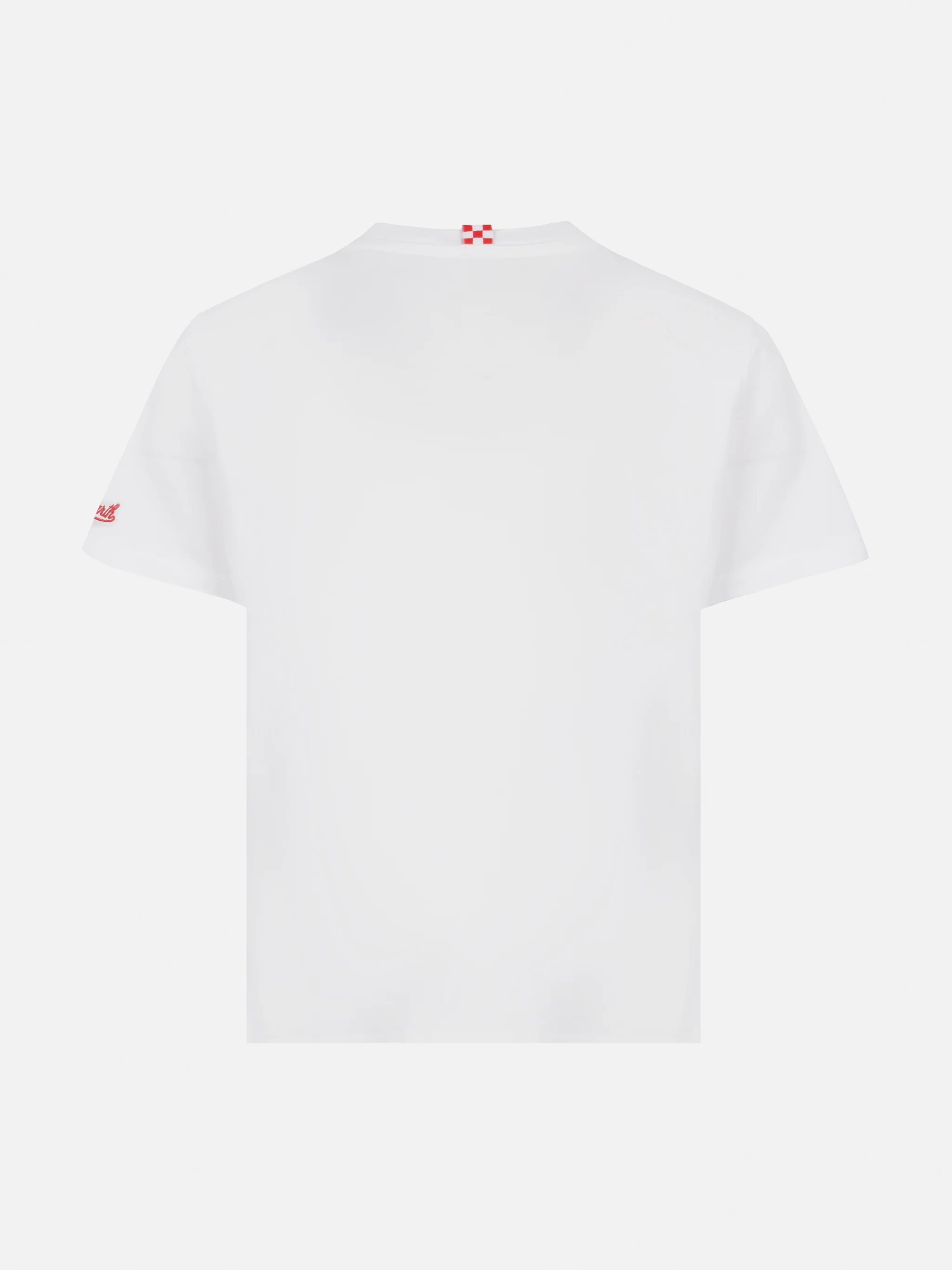 T-shirt in cotone con stampa Superman | MARVEL SPECIAL EDITION