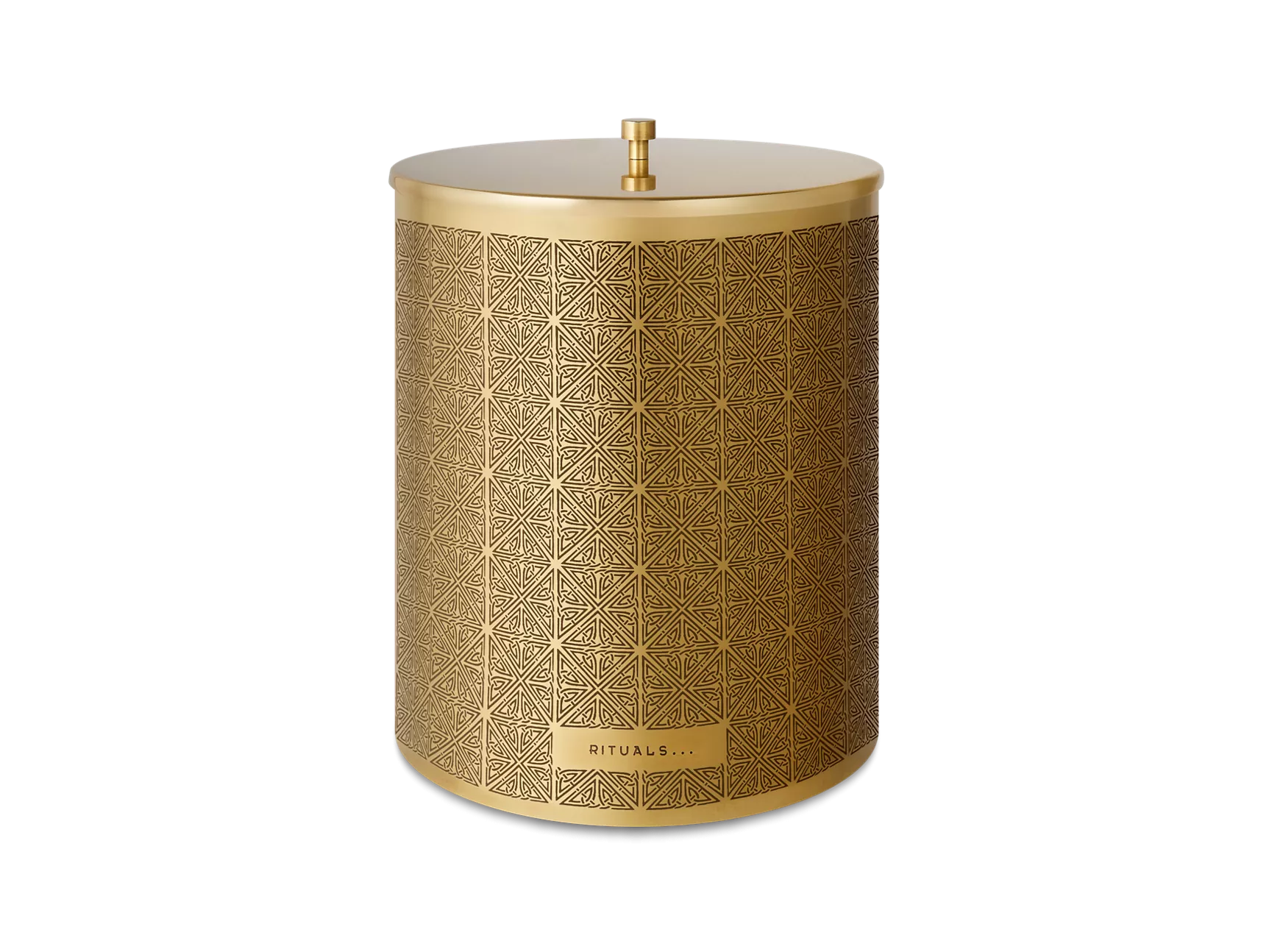 Enume Trash Bin