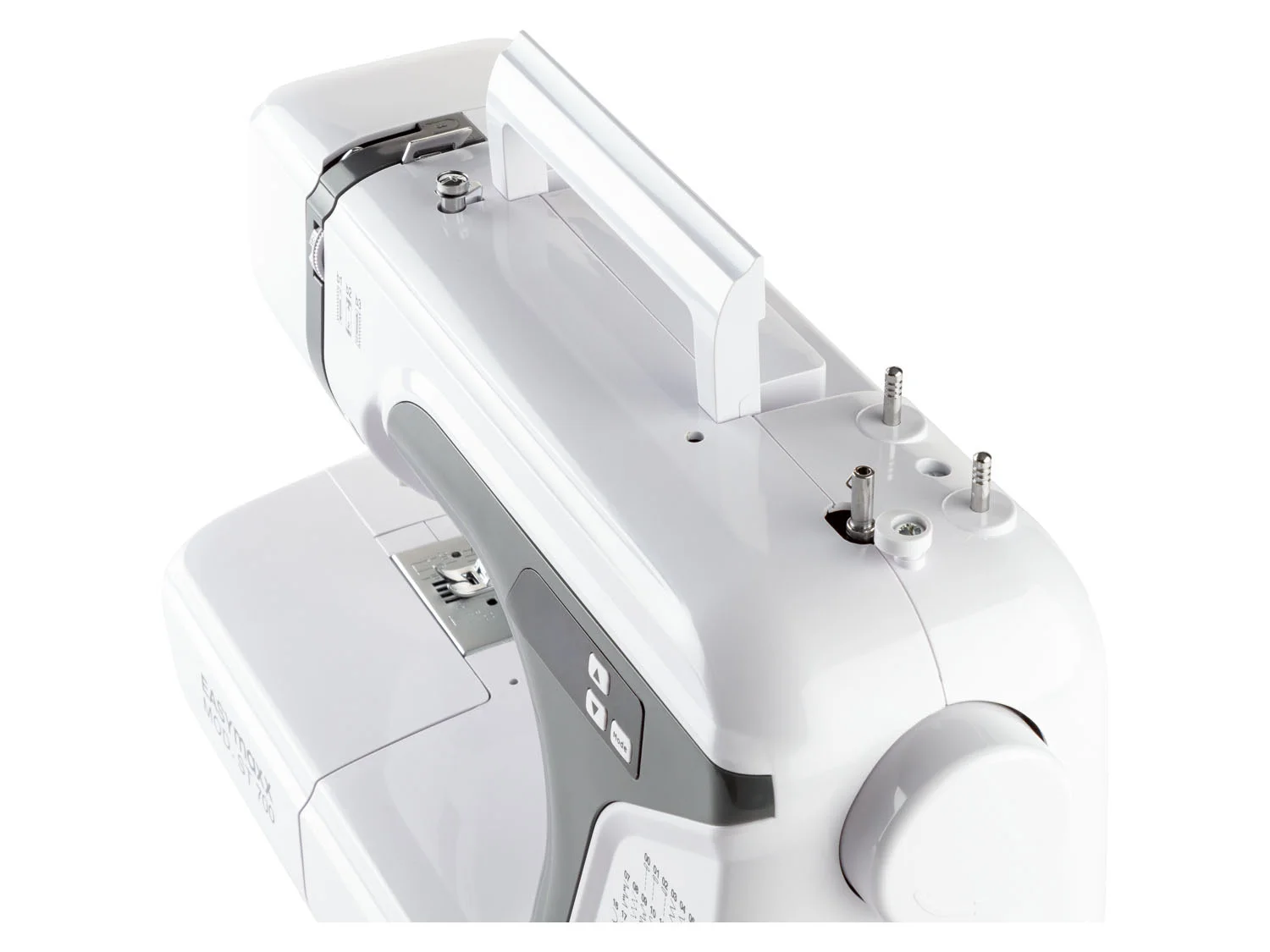 EASYmaxx digitaalinen ompelukone »Malli ST 700«, 50 ompeluohjelmaa
