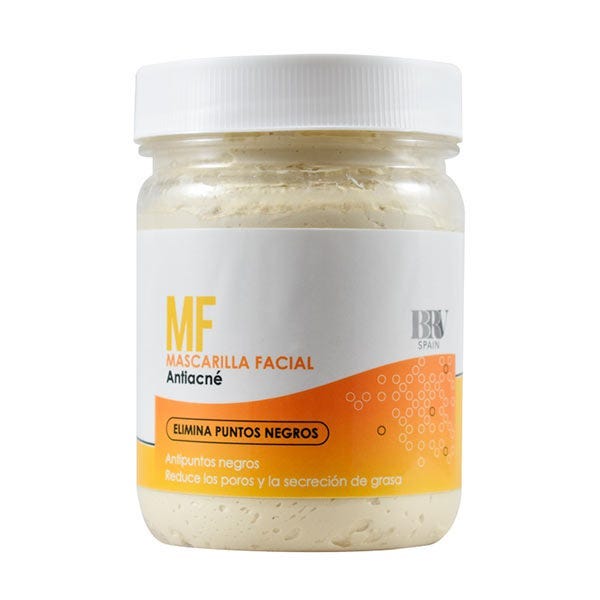 Mascarilla Arckezelés Antiacné| 200 ml