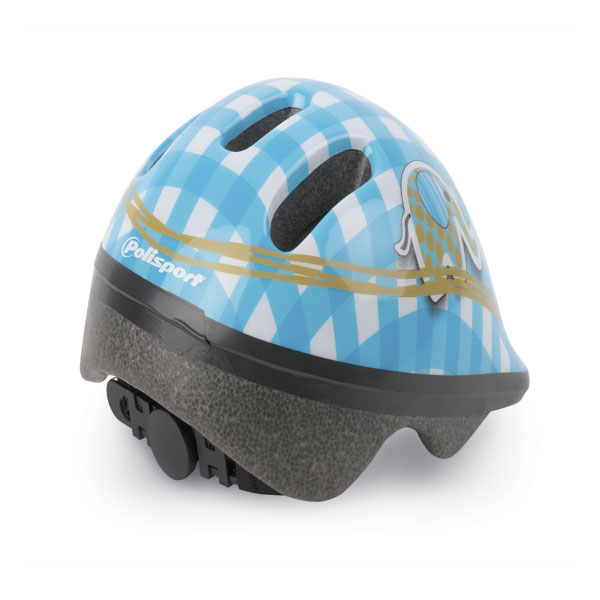  Casco Ciclismo Polisport babyolifant