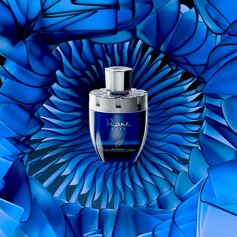 Afnan Rare Reef extract parfum unisex