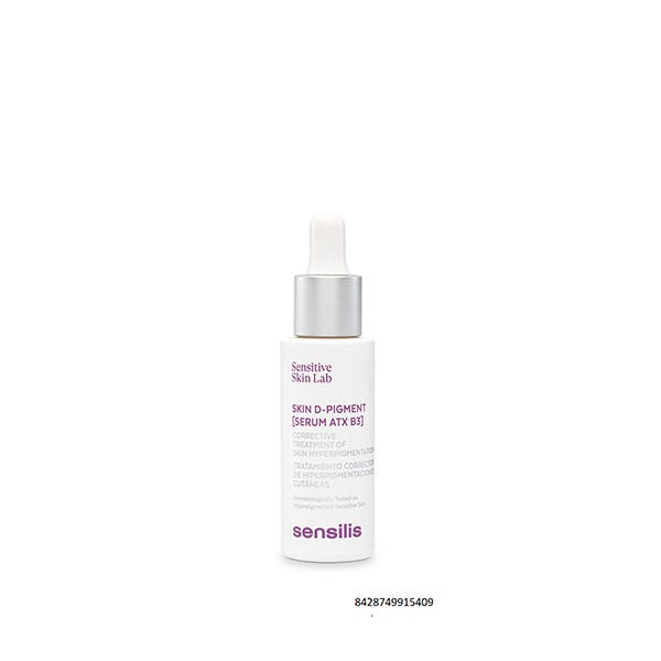 Sérum Facial Skin D-Pigment| 30 ml