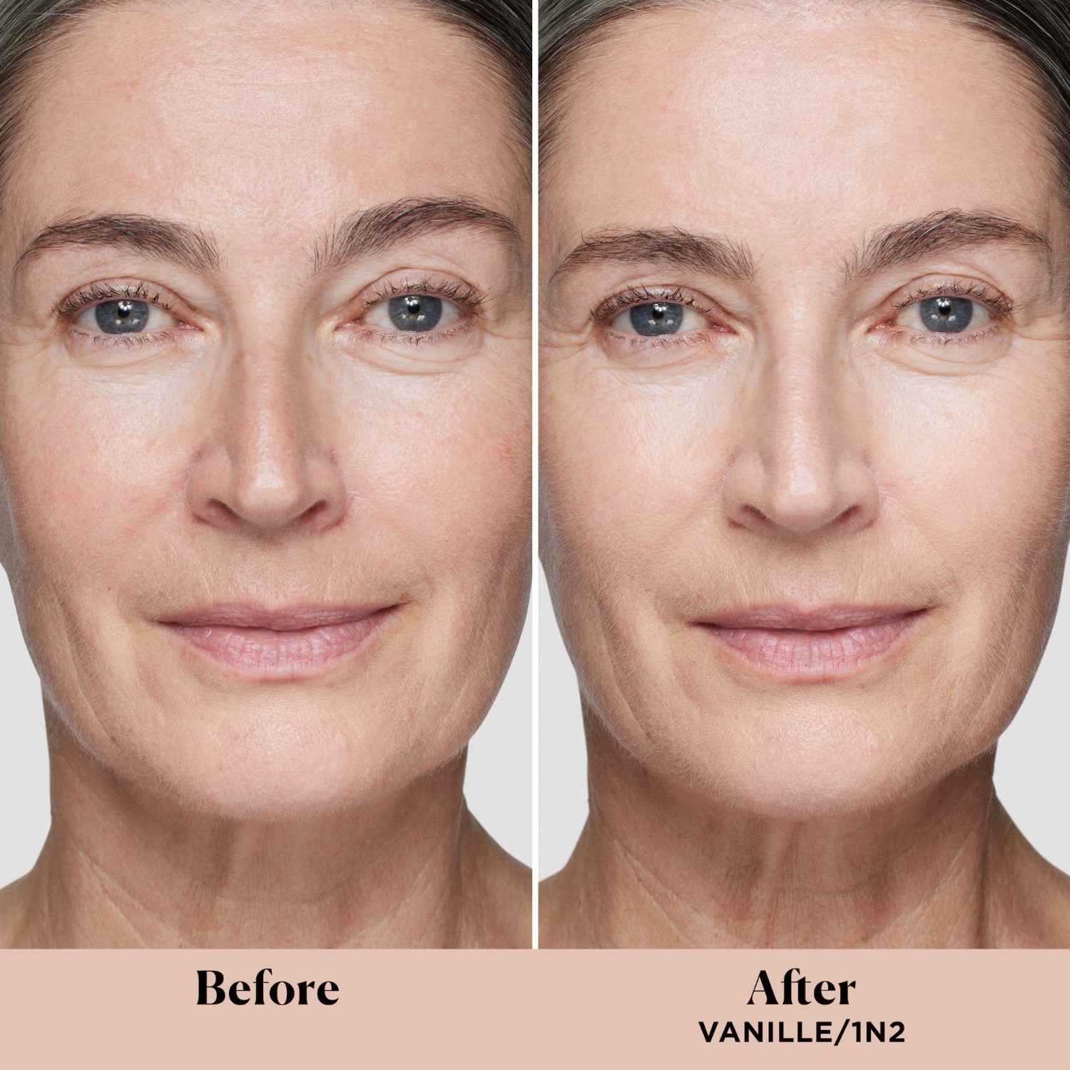 Laura Mercier makiažo pagrindas REAL FLAWLESS FOUNDATION 3W1 DUSK - 29 ml