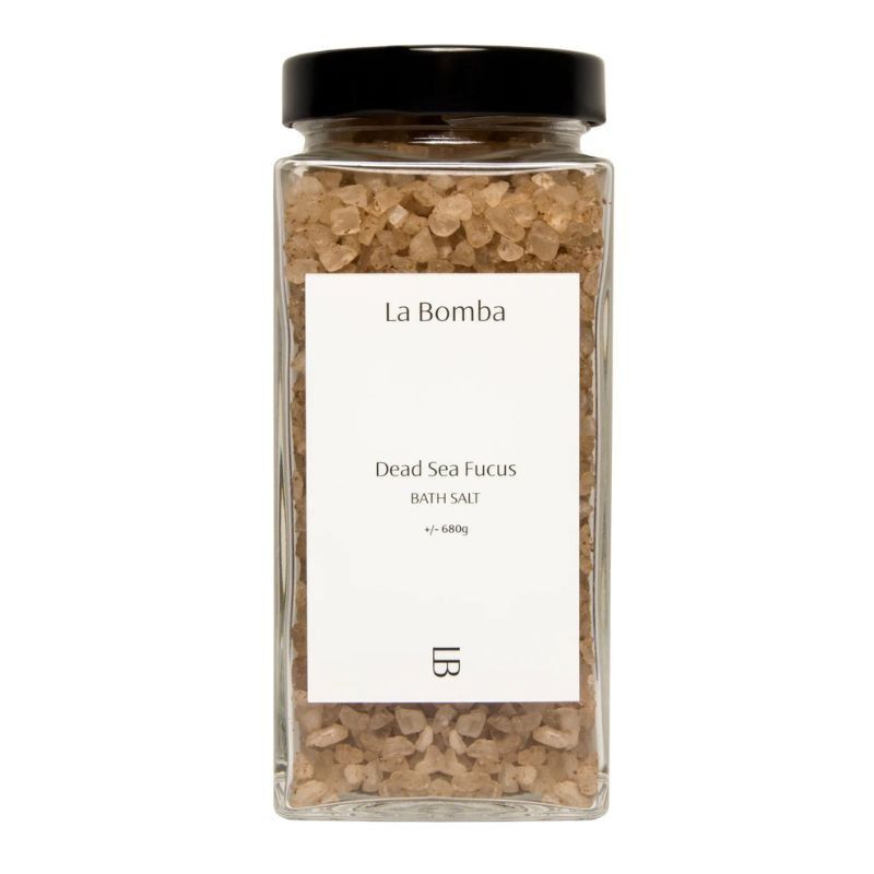 La Bomba